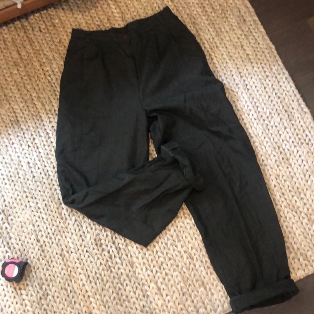 Urban Renewel size 6 pant